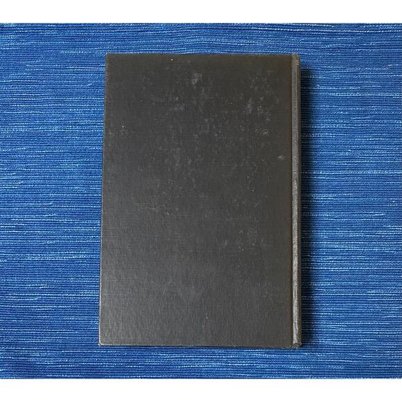 Questions and Answers on the Science of MInd Ernest Holmes & Alberta Smith 1935 - Picture 2 of 2